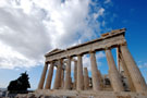 Acropolis Athens